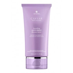 Alterna Caviar Smoothing Anti-Frizz Blowout Butter 5.1 Oz