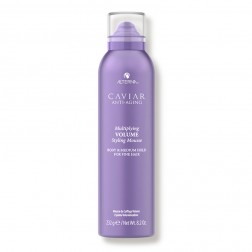 Alterna Caviar Multiplying Volume Styling Mousse 8.2 Oz