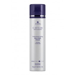 Alterna Caviar Anti-Aging Professional Styling Sea Chic Foam 5.5 Oz