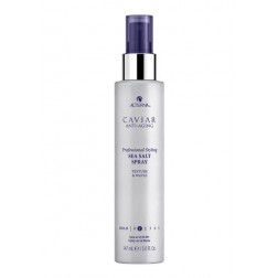 Alterna Caviar Anti-Aging Professional Styling Sea Salt Spray 5 Oz