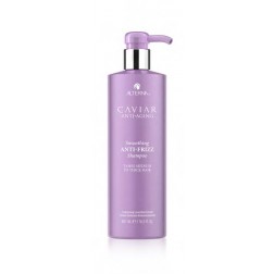 Alterna Caviar Smoothing Anti-Frizz Shampoo 16.5 Oz