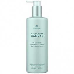 Alterna My Hair. My Canvas. Me Time Everyday Shampoo 16.5 Oz