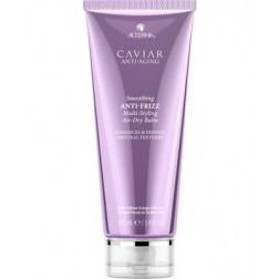 Alterna Caviar Anti-Frizz Smoothing Multi-Styling Air-Dry Balm 3.4 Oz