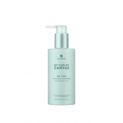 Alterna My Hair. My Canvas. Me Time Everyday Shampoo 8.5 Oz