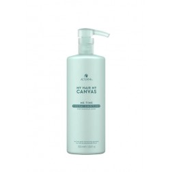Alterna My Hair. My Canvas. Me Time Everyday Conditioner 33.8 Oz
