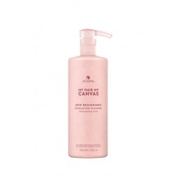 Alterna My Hair. My Canvas. New Beginnings Exfoliating Cleanser 33.8 Oz