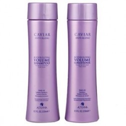 Alterna Caviar Seasilk Volume Shampoo And Conditioner Duo (8.5 Oz each) 