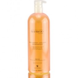 Alterna Bamboo Abundant Volume Shampoo 33.8 oz