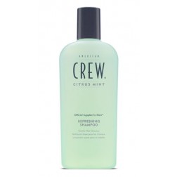 American Crew Citrus Mint Refreshing Shampoo 33.8 oz