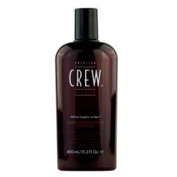 American Crew Daily Moisturizing Shampoo 15.2 Oz