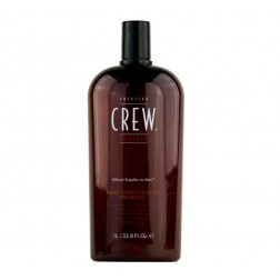 American Crew Daily Moisturizing Shampoo 33.8 Oz