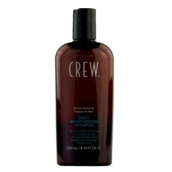 American Crew Daily Moisturizing Shampoo 8.45 Oz