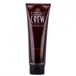 American Crew Firm Hold Styling Gel 13.1 Oz