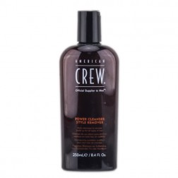 American Crew Power Cleanser Style Remover 8.4 oz
