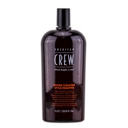 American Crew Power Cleanser Style Remover 33.8 Oz