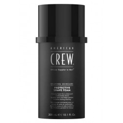 American Crew Protective Shave Foam 10.1 Oz
