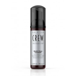 American Crew Beard Foam Cleanser 2.3 Oz