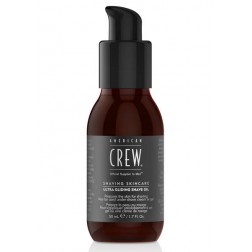 American Crew Shave Ultra Gliding Shave Oil 1.7 Oz