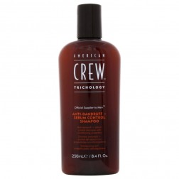 American Crew Anti-Dandruff Shampoo 8.45 Oz