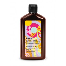 Amika Velveteen Dream Smoothing Conditioner 10.1 Oz