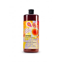 Amika Triple Rx Shampoo 33.8 Oz