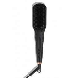 Amika Polished Perfection Straightening Brush