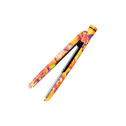 Amika Silk Glide Titanium Styler 1"