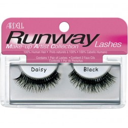 Ardell Runway Lash Daisy Black