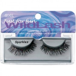 Ardell Wild Lash Sparkles Multi Color Sparkle Glitter