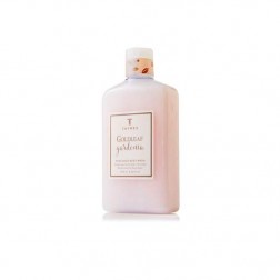 Thymes Goldleaf Gardenia Body Wash