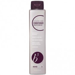 Brazilian Blowout b3 Color Conditioner 12 Fl. Oz.