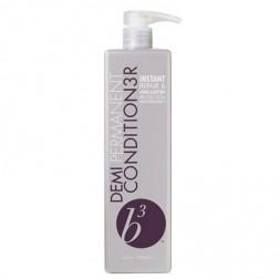 Brazilian Blowout b3 Demi Conditioner 34 Oz