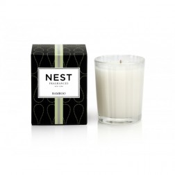 Nest Bamboo Votive Candle