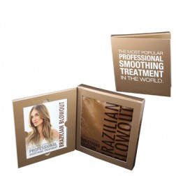 Brazilian Blowout Original Solution- Single 