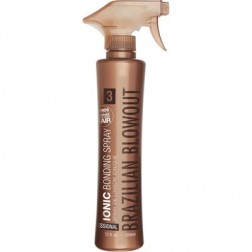 Brazilian Blowout Ionic Bonding Spray 12 Oz