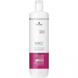 Schwarzkopf BC Bonacure True Silver Shampoo 33.8 Oz