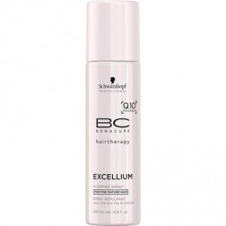 Schwarzkopf BC Bonacure Excellium Q10+ Plumping Spray 6.8 Oz