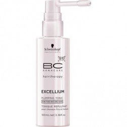 Schwarzkopf BC Bonacure Excellium Q10+ Plumping Tonic 3.38 Oz