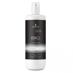 Schwarzkopf BC Bonacure Fibre Force Rinse Out Conditioner 33.8 Oz