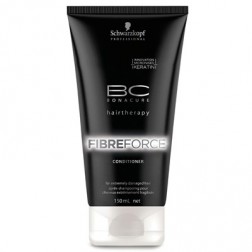 Schwarzkopf BC Bonacure Fibre Force Rinse Out Conditioner 5.1 Oz.