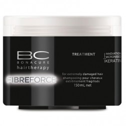 Schwarzkopf BC Bonacure Fibre Force Fortifier Treatment 5.1 Oz.