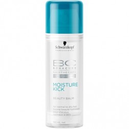 Schwarzkopf BC Bonacure Moisture Kick Beauty Balm 5.1 Oz.