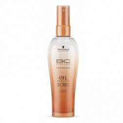 Schwarzkopf BC Bonacure Oil Miracle Oil Mist 3.3 Oz.