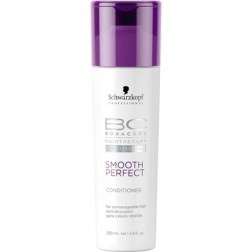 Schwarzkopf BC Bonacure Smooth Perfect Conditioner 6.8 Oz.