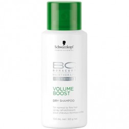 Schwarzkopf BC Bonacure Volume Boost Refresher 3.4 Oz.