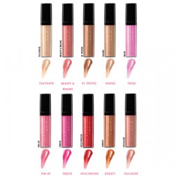 Beauty ADDICTS Lip Addiction Lip Gloss