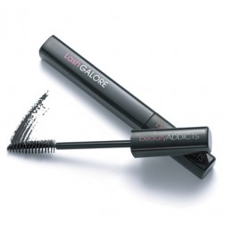 Beauty Addicts LASH Galore Ultra Black Mascara 
