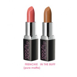 Beauty ADDICTS Play Lipstick