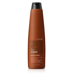 Lakme K-Therapy Bio Argan Shampoo 10.1 Oz