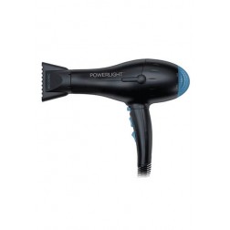 Bio Ionic Powerlight Pro Dryer Black